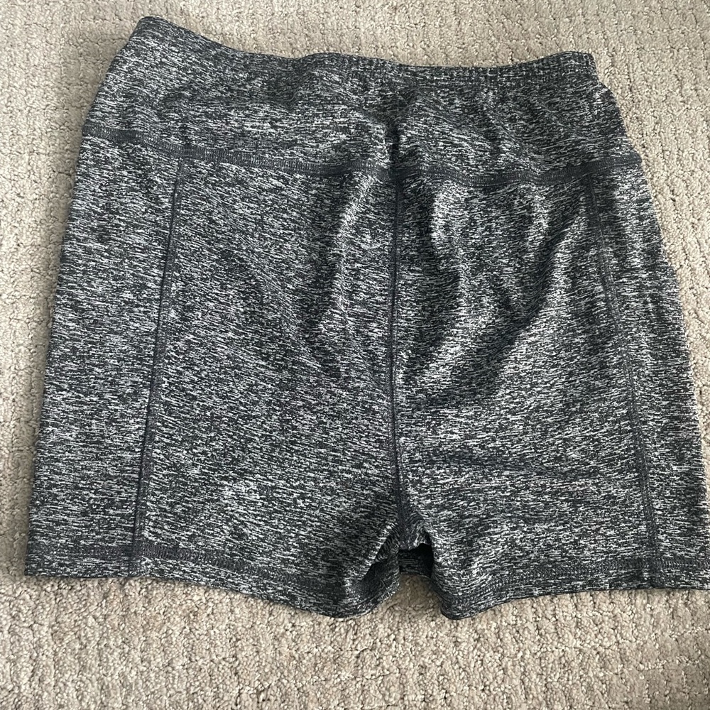 Shein Maternity Shorts